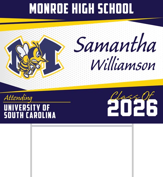 Monroe High School