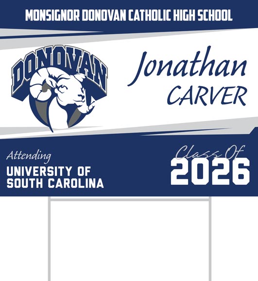 Monsignor Donovan Catholic High School