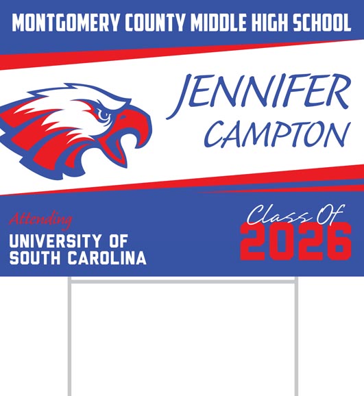 Montgomery County Middle High School