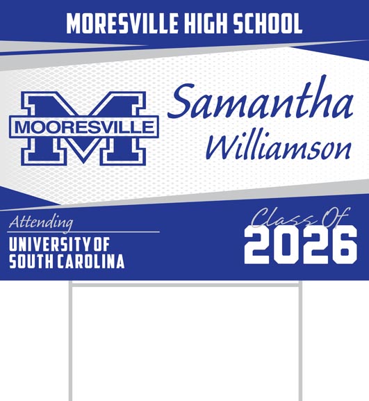 Moresville High School