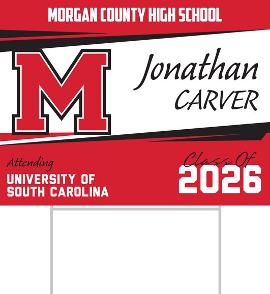 Morgan County High School