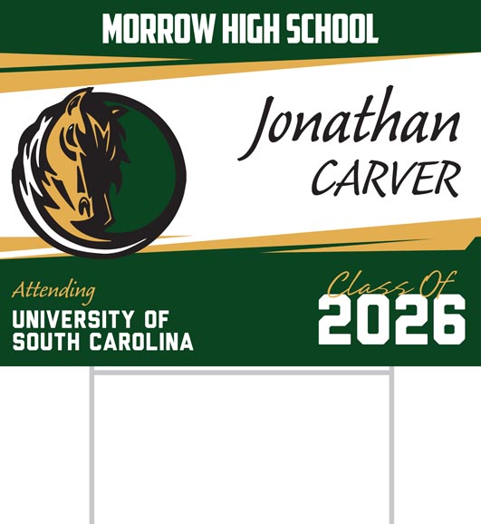 Morrow High School