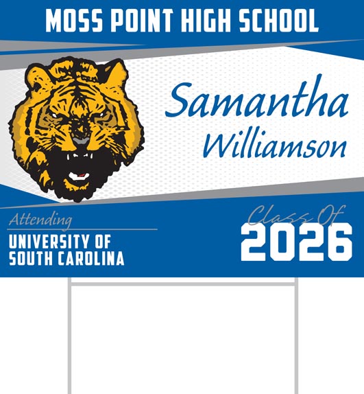 Moss Point High School