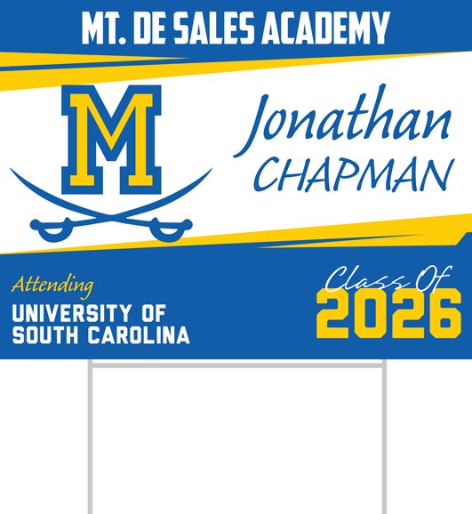 Mt. De Sales Academy