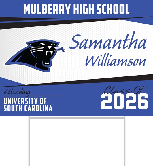 Mulberry High School