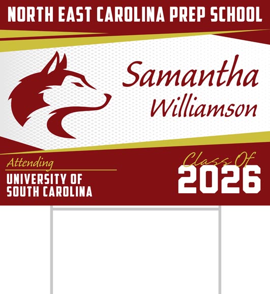 North East Carolina Prep School