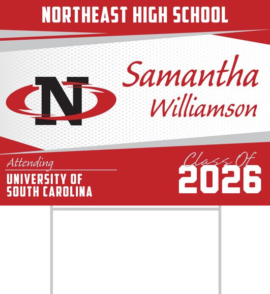 Northeast High School