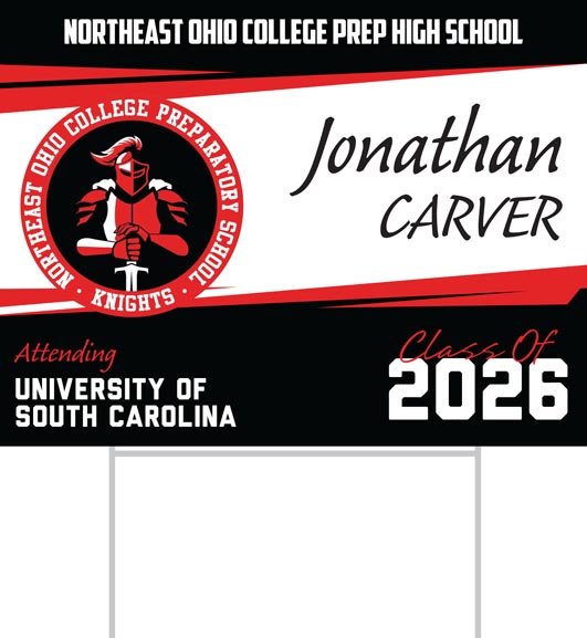 Northeast Ohio College Prep High School