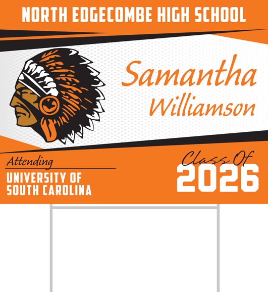 North Edgecombe High School