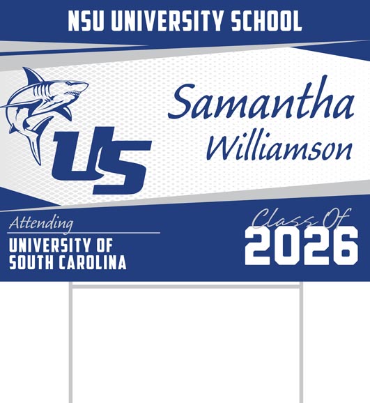NSU University High School