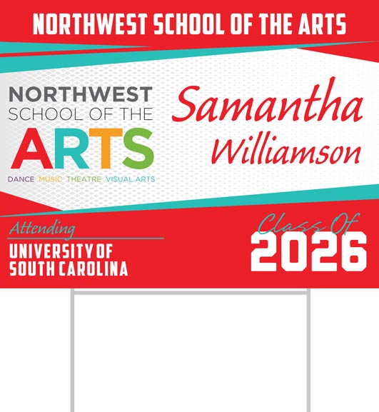 Northwest School Of The Arts