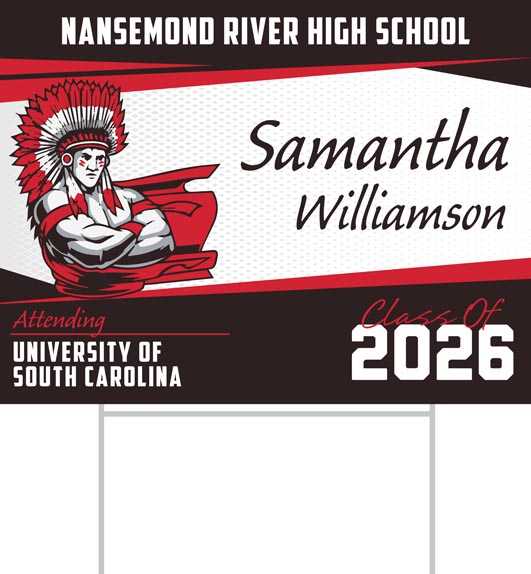 Nansemond River High School