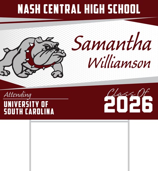 Nash Central High School