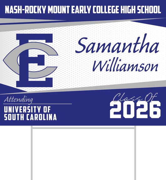 Nash-Rocky Mount Early College High School