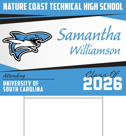Nature Coast Technical High School