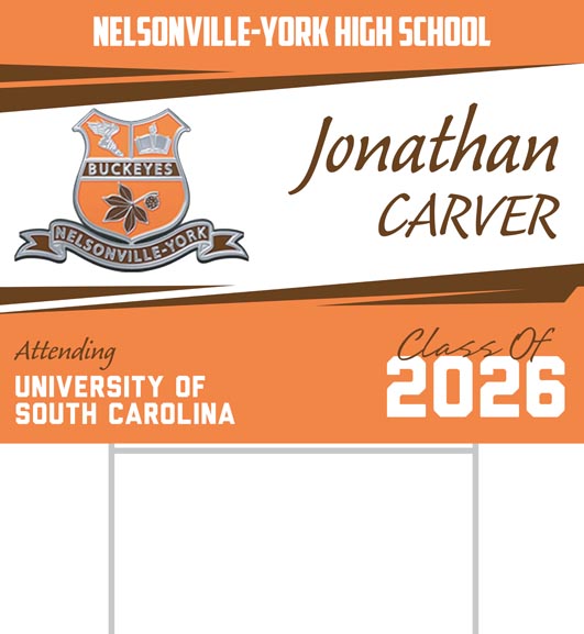 Nelsonville-York High School