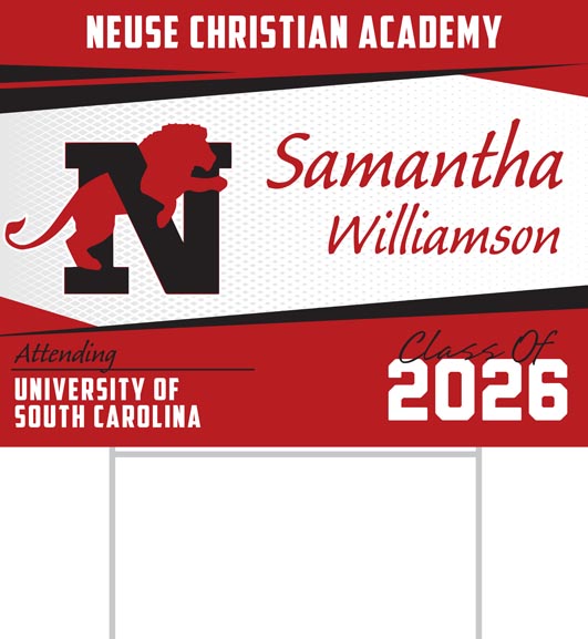 Neuse Christian Academy