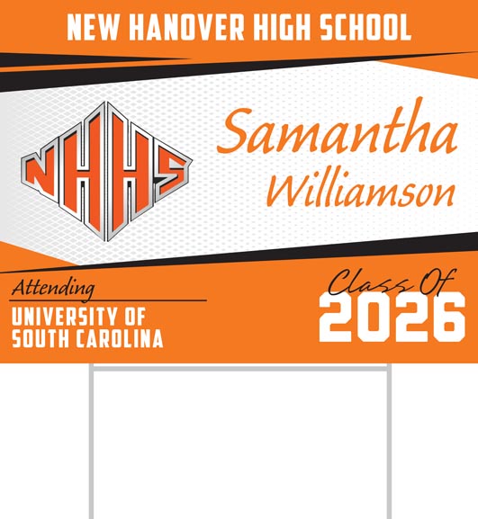 New Hanover High School
