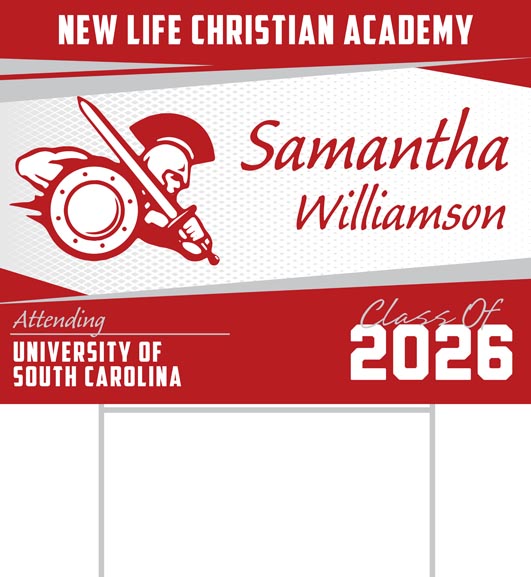 New Life Christian Academy