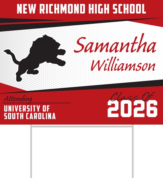 New Richmond High School