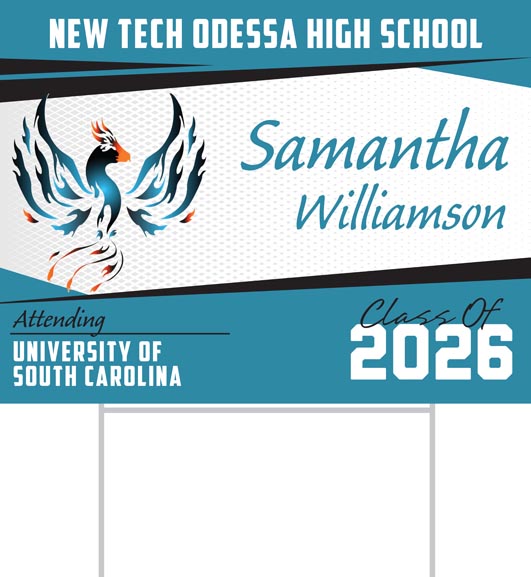 New Tech Odessa High School