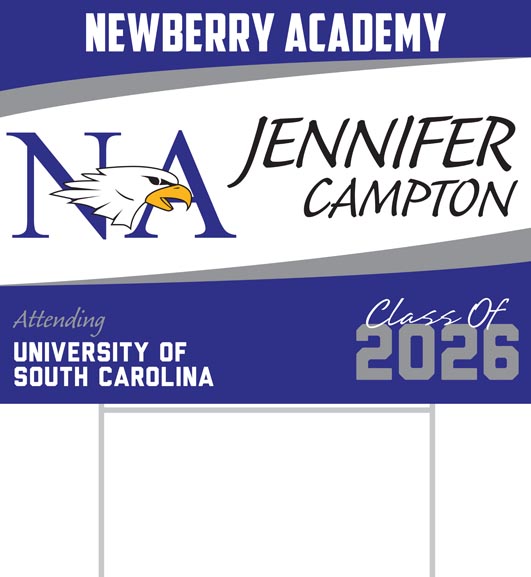 Newberry Academy