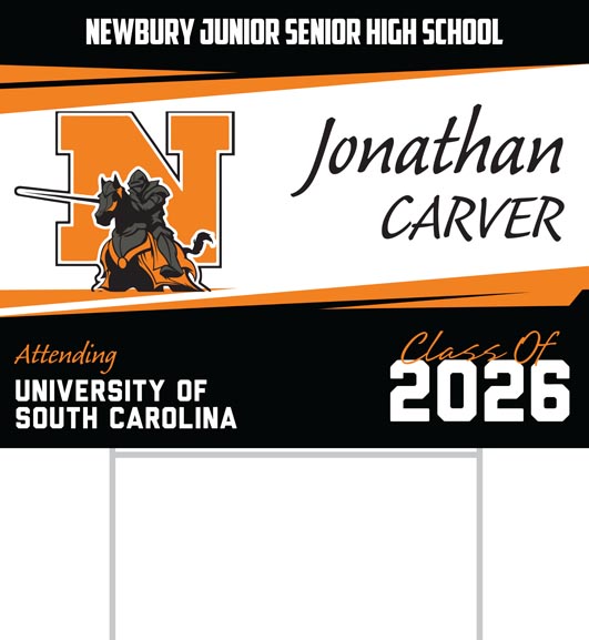 Newbury Junior Senior High School