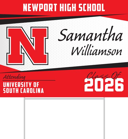 Newport High School