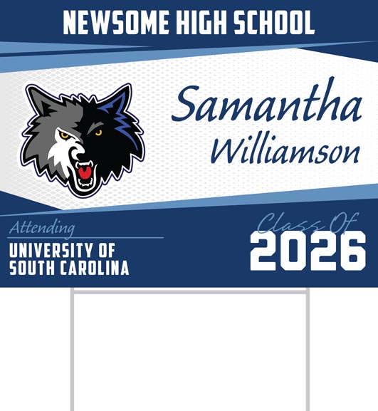 Newsome High School