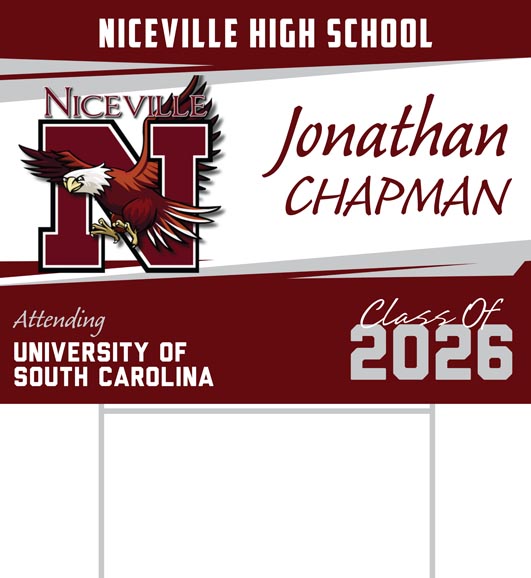 Niceville High School