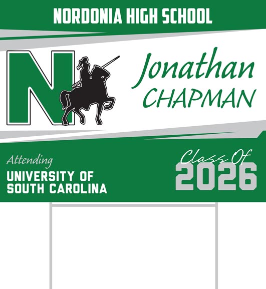 Nordonia High School
