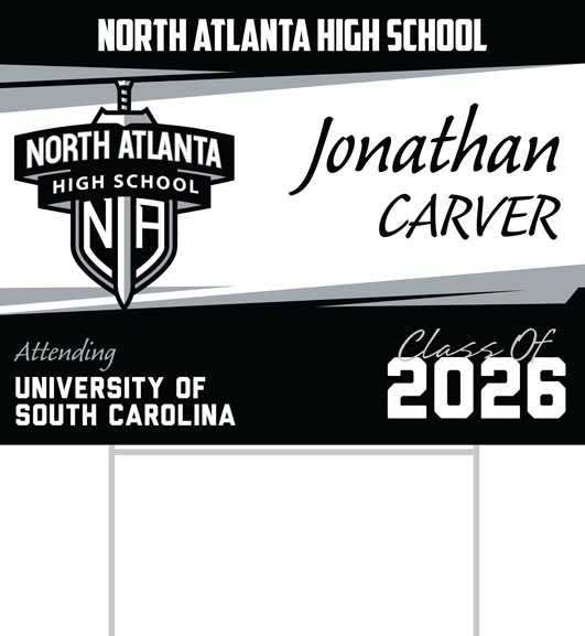 North Atlanta High School