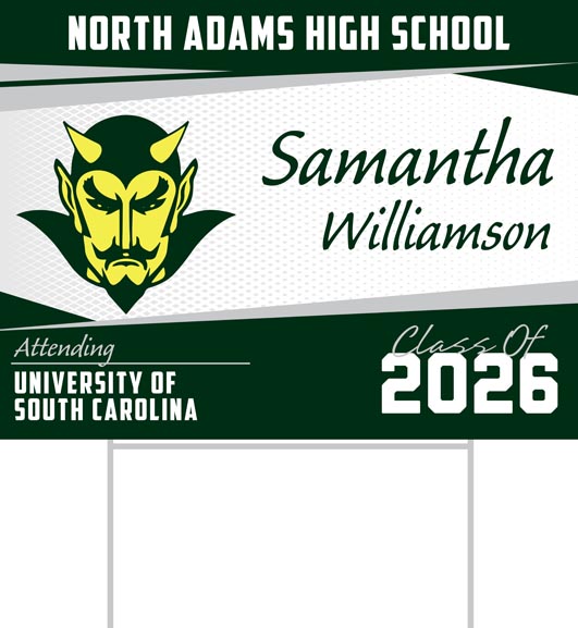North Adams High School