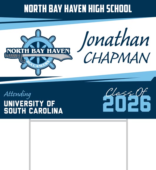 North Bay Haven High School