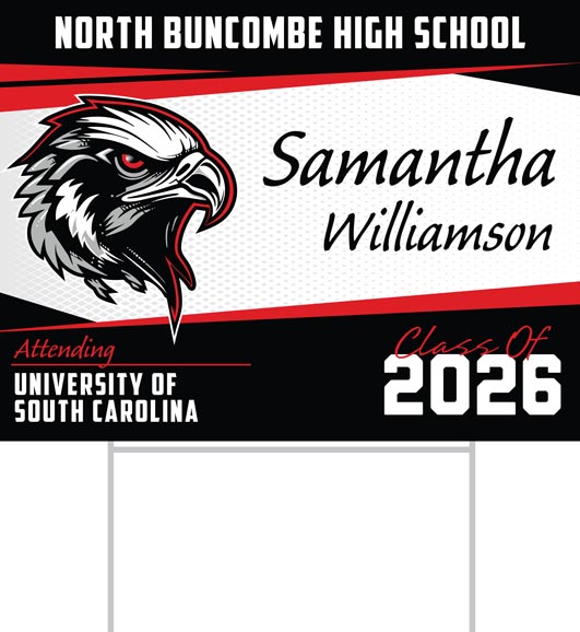 North Buncombe High School