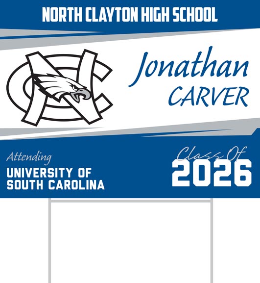 North Clayton High School