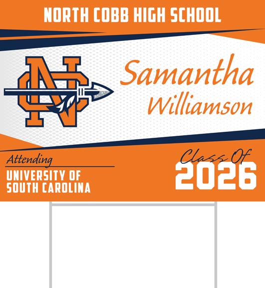 North Cobb High School