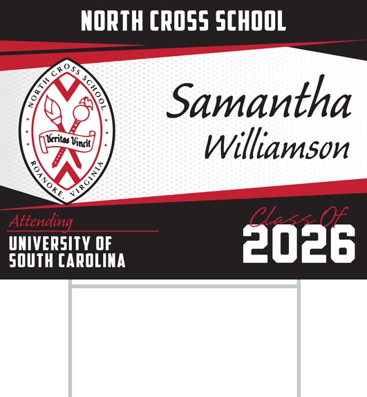 North Cross School