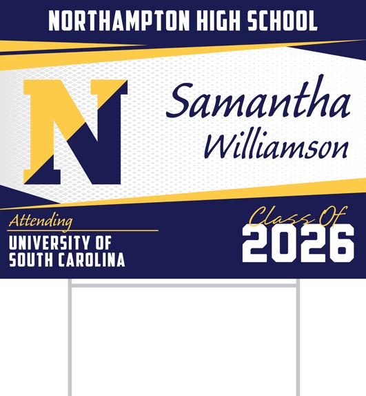 Northampton High School
