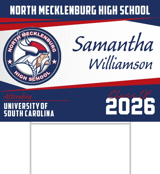 North Mecklenburg High School