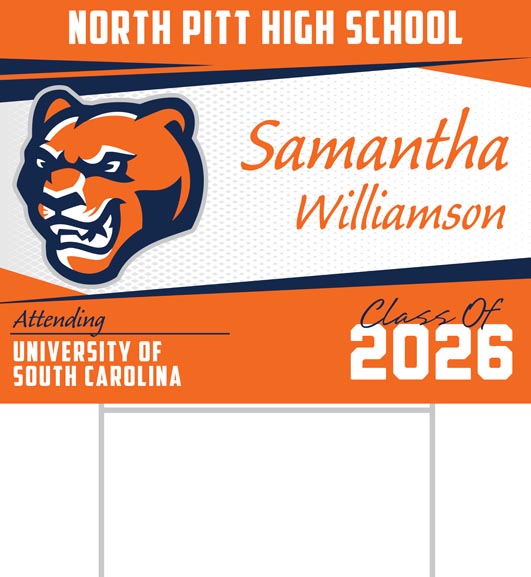 North Pitt High School