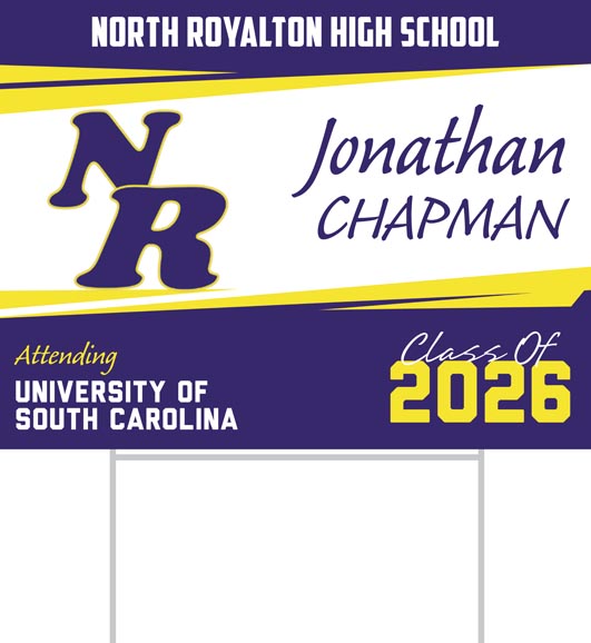 North Royalton High School