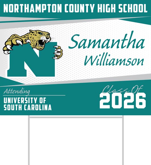 Northampton County High School