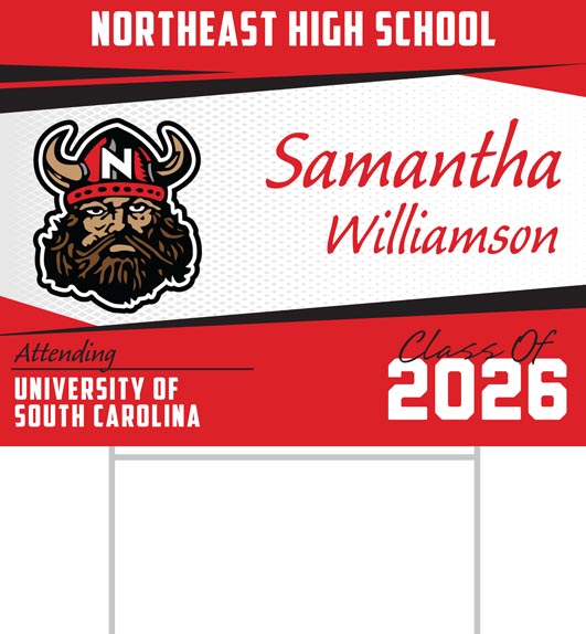 Northeast High School