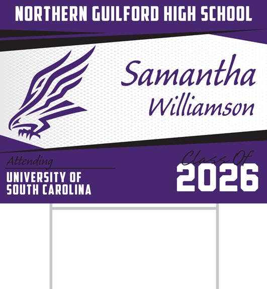 Northern Guilford High School