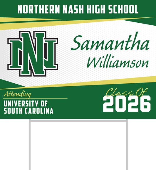 Northern Nash High School