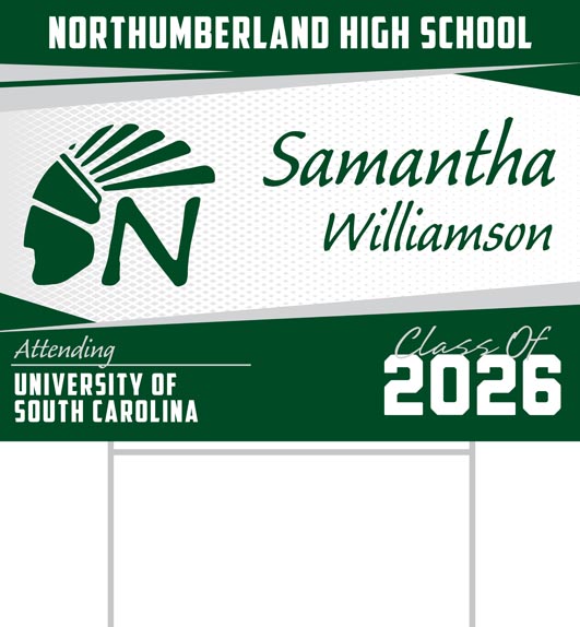 Northumberland High School