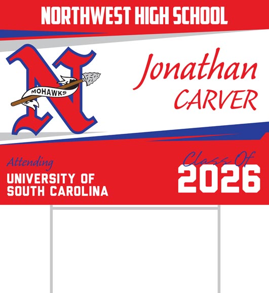 Northwest High School