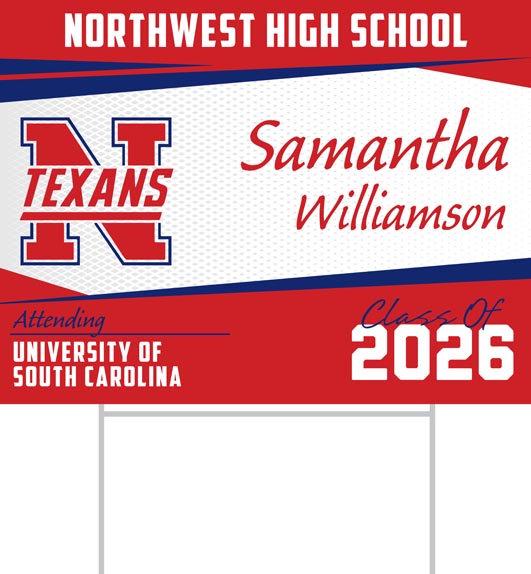 Northwest High School