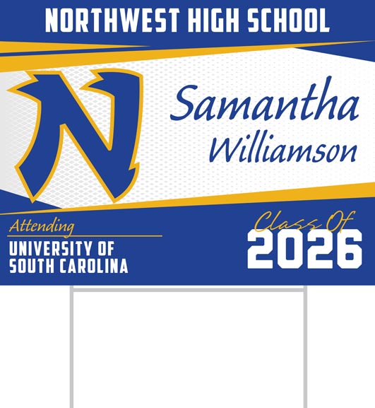 Northwest High School
